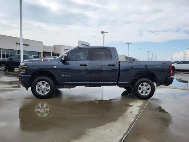 2026 RAM Ram 2500 RAM 2500 LONE STAR CREW CAB 4X4 64 BOX 2026 RAM Ram 2500 RAM 2500 LONE STAR CREW CAB 4X4 64 BOX