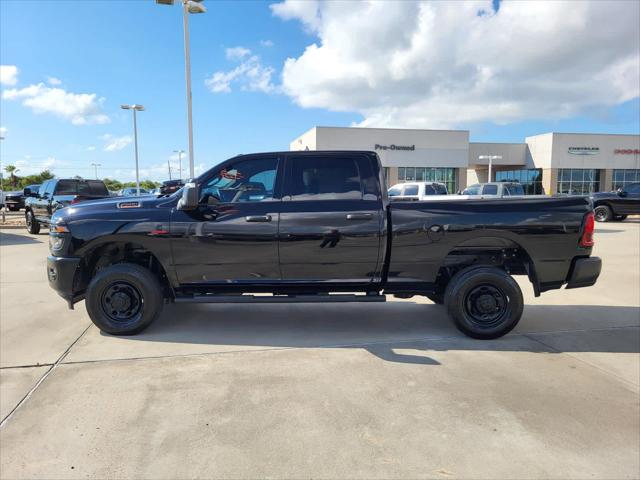 2026 RAM Ram 2500 RAM 2500 TRADESMAN CREW CAB 4X4 64 BOX