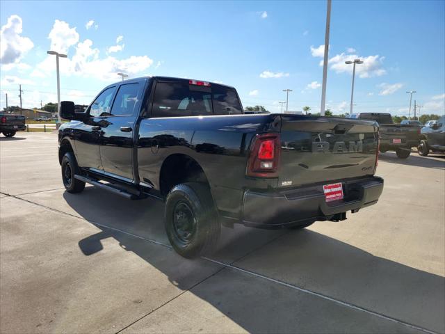 2026 RAM Ram 2500 RAM 2500 TRADESMAN CREW CAB 4X4 64 BOX