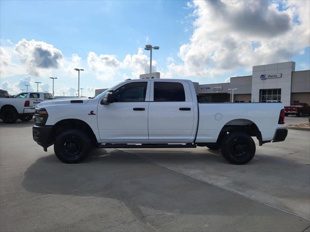 2026 RAM Ram 2500 RAM 2500 TRADESMAN CREW CAB 4X4 64 BOX