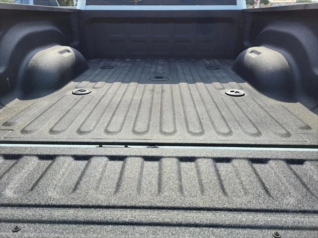 2026 Ram 2500 Tradesman Crew Cab 4x4 6'4" Box