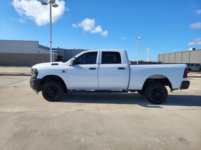 2026 RAM Ram 2500 RAM 2500 TRADESMAN CREW CAB 4X4 64 BOX 2026 RAM Ram 2500 RAM 2500 TRADESMAN CREW CAB 4X4 64 BOX