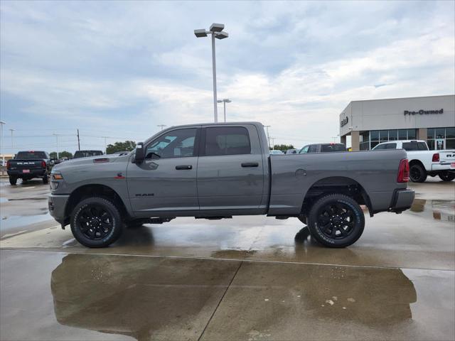 2026 RAM Ram 2500 RAM 2500 LONE STAR CREW CAB 4X4 64 BOX 2026 RAM Ram 2500 RAM 2500 LONE STAR CREW CAB 4X4 64 BOX