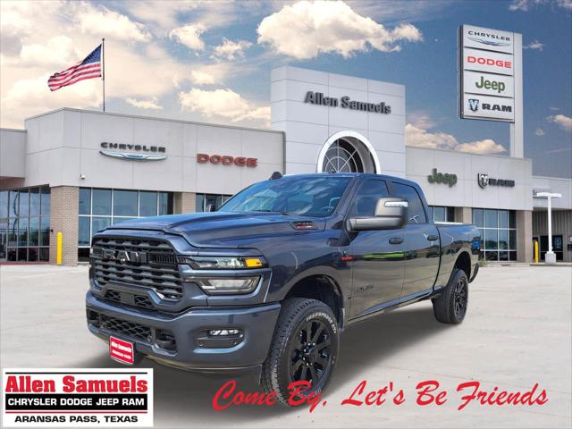 2026 RAM Ram 2500 RAM 2500 LONE STAR CREW CAB 4X4 64 BOX 2026 RAM Ram 2500 RAM 2500 LONE STAR CREW CAB 4X4 64 BOX