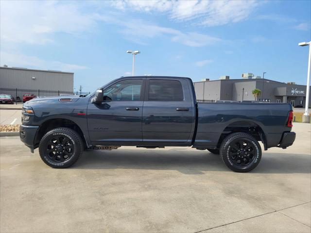 2026 RAM Ram 2500 RAM 2500 LONE STAR CREW CAB 4X4 64 BOX 2026 RAM Ram 2500 RAM 2500 LONE STAR CREW CAB 4X4 64 BOX