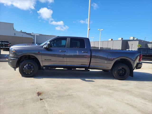 2026 RAM Ram 3500 RAM 3500 LARAMIE CREW CAB 4X4 8 BOX 2026 RAM Ram 3500 RAM 3500 LARAMIE CREW CAB 4X4 8 BOX