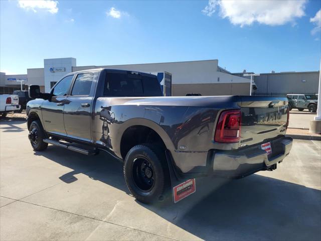 2026 RAM Ram 3500 RAM 3500 LARAMIE CREW CAB 4X4 8 BOX 2026 RAM Ram 3500 RAM 3500 LARAMIE CREW CAB 4X4 8 BOX