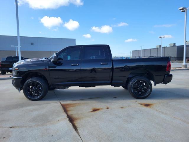 2026 RAM Ram 2500 RAM 2500 LARAMIE CREW CAB 4X4 64 BOX 2026 RAM Ram 2500 RAM 2500 LARAMIE CREW CAB 4X4 64 BOX