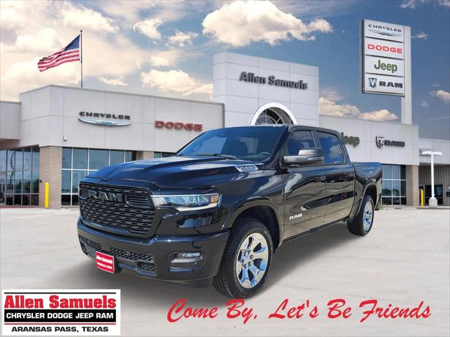 2026 Ram 1500 Lone Star Crew Cab 4x4 5'7" Box for sale in Aransas Pass, TX