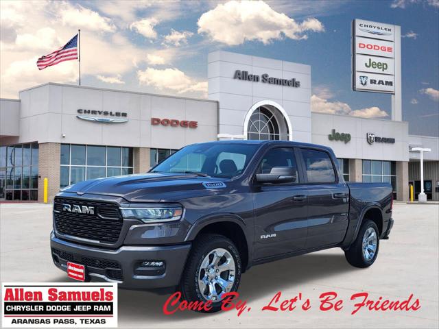 2026 RAM Ram 1500 RAM 1500 LONE STAR CREW CAB 4X4 57 BOX 2026 RAM Ram 1500 RAM 1500 LONE STAR CREW CAB 4X4 57 BOX