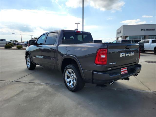 2026 RAM Ram 1500 RAM 1500 LONE STAR CREW CAB 4X4 57 BOX 2026 RAM Ram 1500 RAM 1500 LONE STAR CREW CAB 4X4 57 BOX