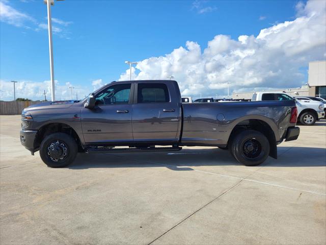 2026 RAM Ram 3500 RAM 3500 LARAMIE CREW CAB 4X4 8 BOX 2026 RAM Ram 3500 RAM 3500 LARAMIE CREW CAB 4X4 8 BOX