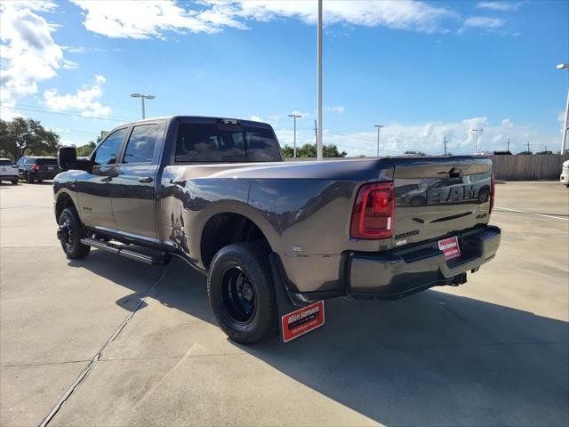 2026 RAM Ram 3500 RAM 3500 LARAMIE CREW CAB 4X4 8 BOX 2026 RAM Ram 3500 RAM 3500 LARAMIE CREW CAB 4X4 8 BOX