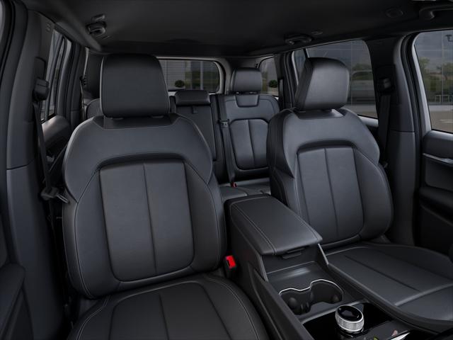 2025 Jeep Grand Cherokee Limited 4x2
