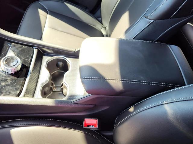 2025 Jeep Grand Cherokee Limited 4x2
