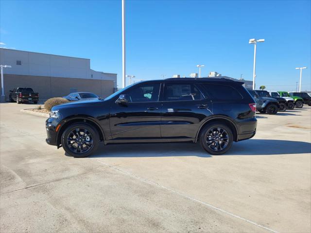 2026 Dodge Durango DURANGO GT RWD