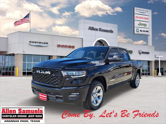 2026 RAM Ram 1500 RAM 1500 LONE STAR CREW CAB 4X4 57 BOX
