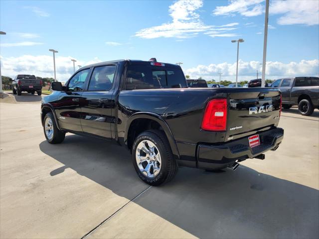 2026 RAM Ram 1500 RAM 1500 LONE STAR CREW CAB 4X4 57 BOX