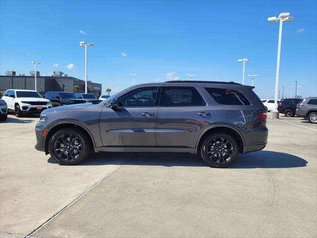 2026 Dodge Durango GT RWD