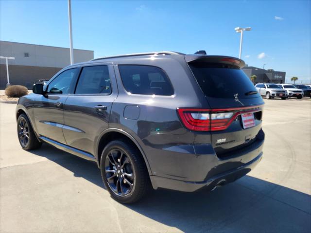 2026 Dodge Durango GT RWD