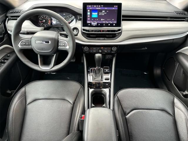 2024 Jeep Compass Limited 4x4 2024 Jeep Compass Limited 4x4