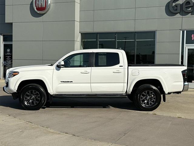 2023 Toyota Tacoma SR5 2023 Toyota Tacoma SR5