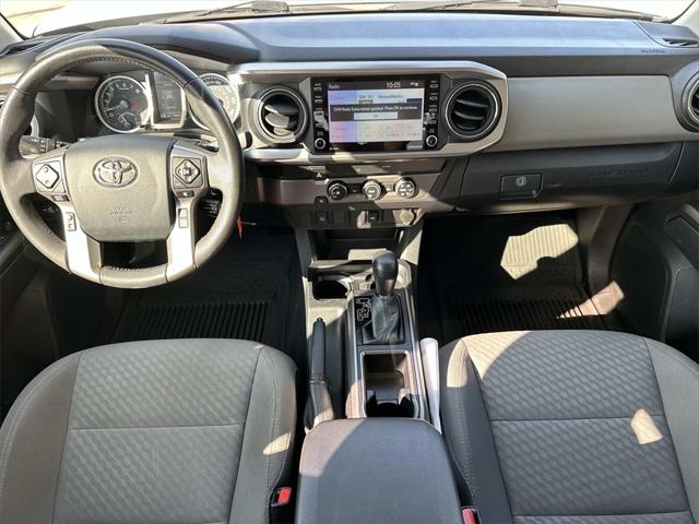 2023 Toyota Tacoma SR5 2023 Toyota Tacoma SR5