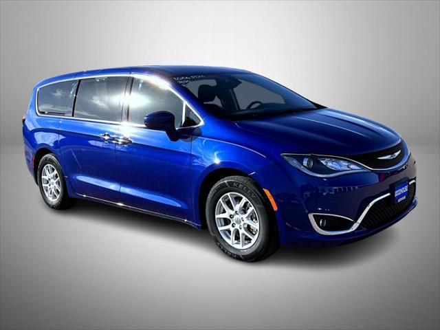 2020 Chrysler Pacifica Touring 2020 Chrysler Pacifica Touring