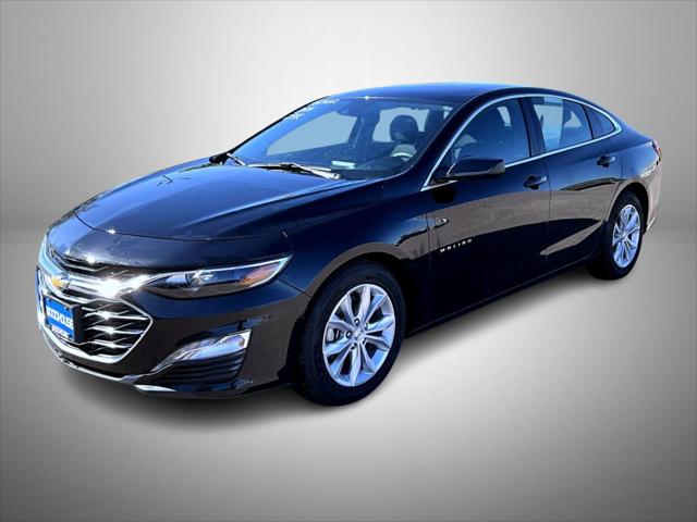 2024 Chevrolet Malibu FWD 1LT 2024 Chevrolet Malibu FWD 1LT