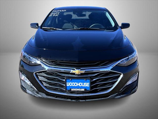 2024 Chevrolet Malibu FWD 1LT 2024 Chevrolet Malibu FWD 1LT