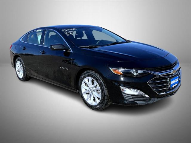 2024 Chevrolet Malibu FWD 1LT 2024 Chevrolet Malibu FWD 1LT