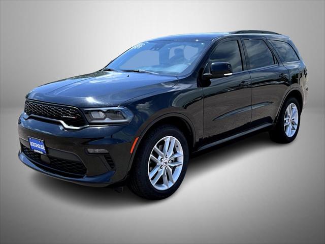 2023 Dodge Durango GT Plus AWD 2023 Dodge Durango GT Plus AWD