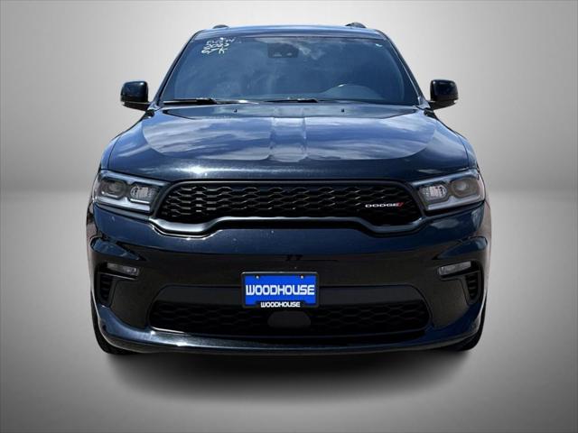 2023 Dodge Durango GT Plus AWD 2023 Dodge Durango GT Plus AWD