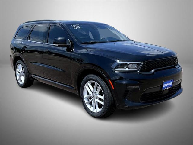 2023 Dodge Durango GT Plus AWD 2023 Dodge Durango GT Plus AWD
