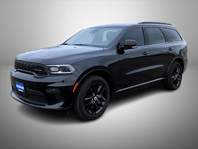 2023 Dodge Durango GT Plus AWD 2023 Dodge Durango GT Plus AWD