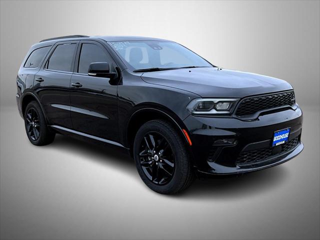 2023 Dodge Durango GT Plus AWD 2023 Dodge Durango GT Plus AWD