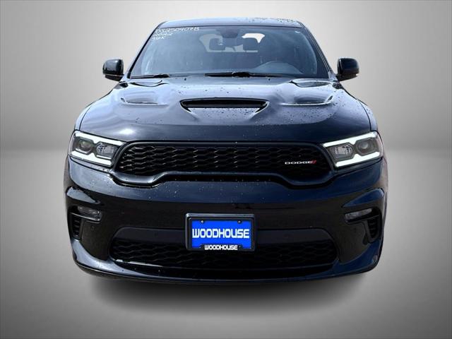 2022 Dodge Durango R/T AWD 2022 Dodge Durango R/T AWD
