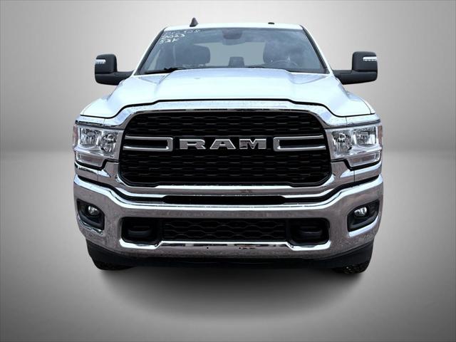 2023 Ram 2500 Big Horn Crew Cab 4x4 6'4" Box