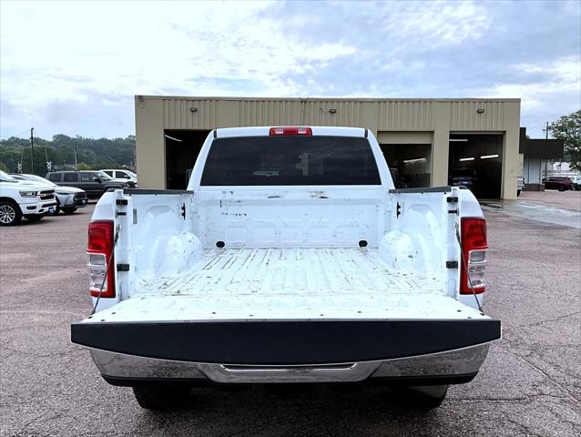 2023 Ram 2500 Big Horn Crew Cab 4x4 6'4" Box