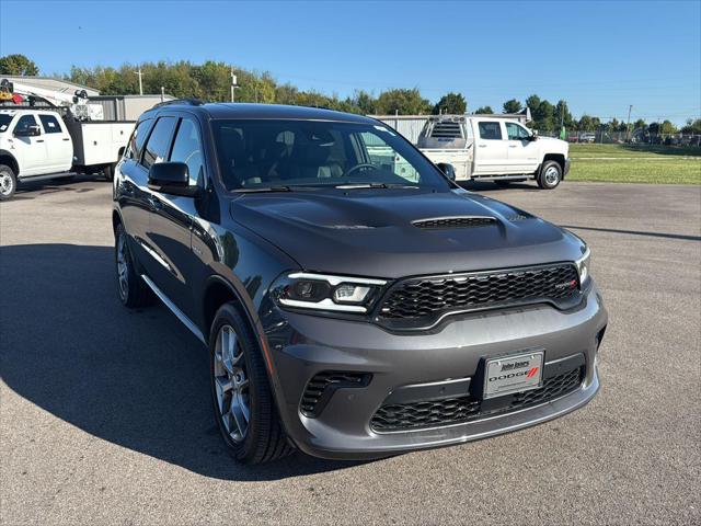 2026 Dodge Durango GT Plus HEMI V8 AWD