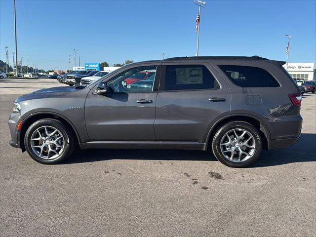 2026 Dodge Durango GT Plus HEMI V8 AWD