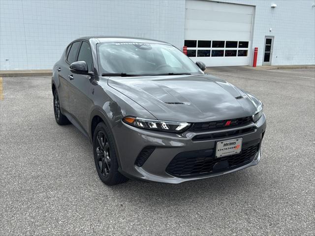 2025 Dodge Hornet HORNET GT AWD