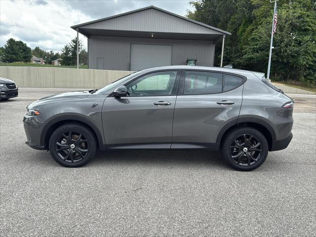 2025 Dodge Hornet HORNET GT AWD