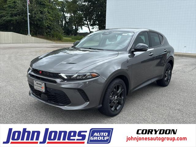 2025 Dodge Hornet HORNET GT AWD 2025 Dodge Hornet HORNET GT AWD