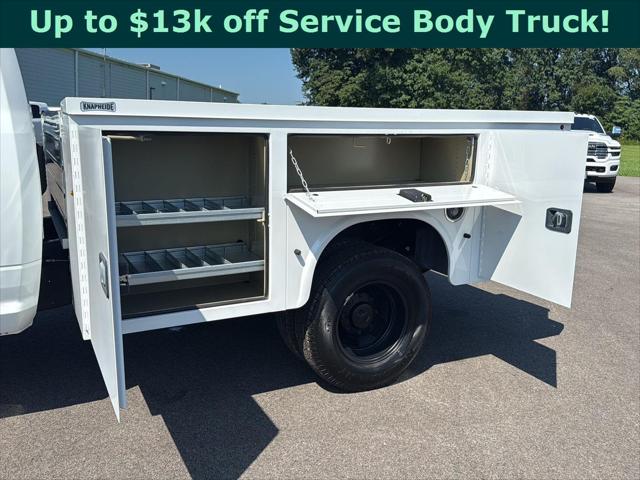 2025 RAM Ram 3500 Chassis Cab RAM 3500 TRADESMAN CHASSIS REGULAR CAB 4X2 60 CA 2025 RAM Ram 3500 Chassis Cab RAM 3500 TRADESMAN CHASSIS REGULAR CAB 4X2 60 CA