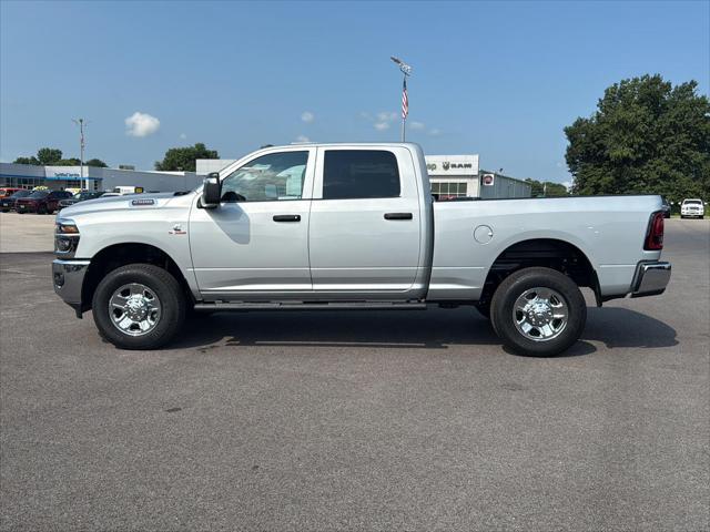 2025 RAM Ram 2500 RAM 2500 TRADESMAN CREW CAB 4X4 64 BOX 2025 RAM Ram 2500 RAM 2500 TRADESMAN CREW CAB 4X4 64 BOX