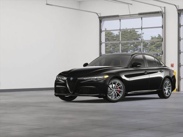 2024 Alfa Romeo Giulia GIULIA SPRINT AWD