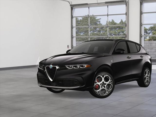 2024 Alfa Romeo Tonale TONALE Ti EAWD