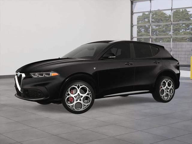 2024 Alfa Romeo Tonale TONALE Ti EAWD