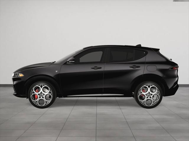 2024 Alfa Romeo Tonale TONALE Ti EAWD